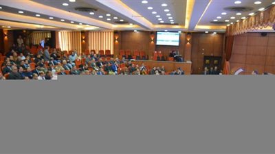 طرح 108 أفدنة بمدينة جمصة للاستثمار الشهر المقبل| صور