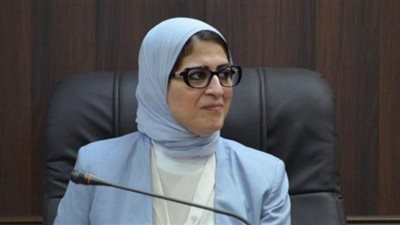 الصحة تحقق في إعلان فرنسا إصابة حالتين قادمتين من مصر بفيروس كورونا