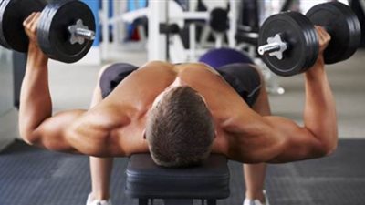 تمارين رياضية لتقوية العضلات وحرق الدهون | فيديو