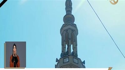 نقل شعائر صلاة الجمعة من مسجد الرحمن بالشرقية | فيديو