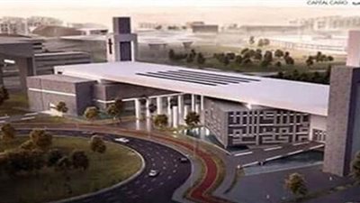 السياحة تكشف أساليب العرض لمتحف العاصمة الإدارية الجديدة