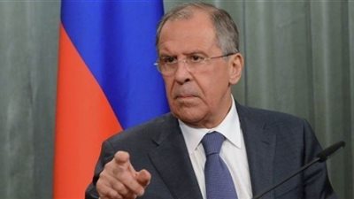 لافروف: لا تنازلات للإرهابيين في سوريا | فيديو