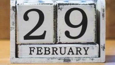 مشاهير مواليد 29 فبراير.. الشاب خالد ومطرب الراب الأمريكي جا رول 