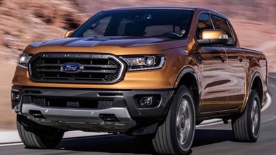 اسباب انخفاض أسهم سيارات فورد