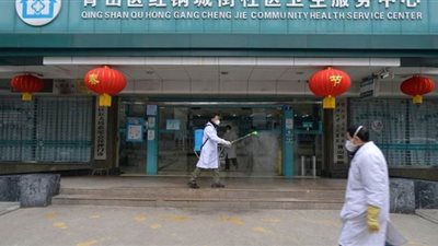 مسئول صيني: المتعافون من كورونا لا ينقلون العدوى