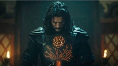 عثمان غازي ينتقم من المغول بالحلقة الـ 12 في مسلسل 