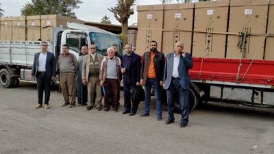 دعم صحة الدقهلية بـ84 وحدة غسيل كلوي لتقديم 35 الف جلسة شهريا