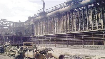 5 آلاف مصنع على قائمة 