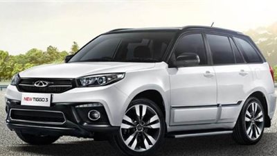 ارتفاع جديد في أسعار السيارات الصينية