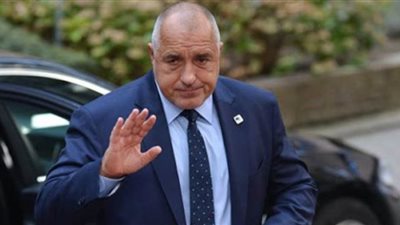 تشديد الإجراءات على حدود بلغاريا مع تركيا