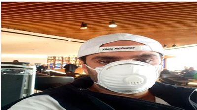 أحمد الشامي يحذر من 