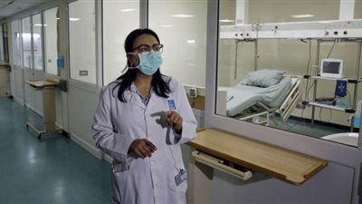 تسجيل ثالث إصابة بكورونا في لبنان