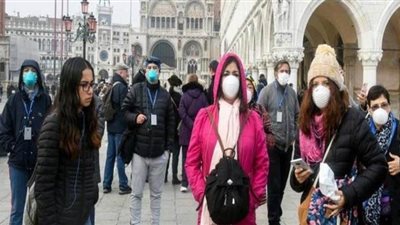 سويسرا تلغي فعاليات بسبب مخاوف كورونا