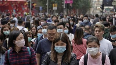 2867 وفاة و83 ألفا و896 إصابة ضحايا فيروس كورونا في 57 دولة