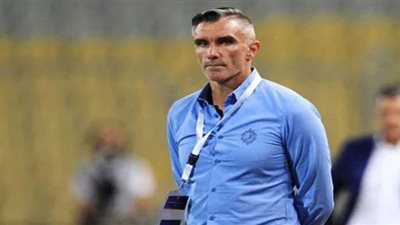 كشف حساب كارتيرون مع الزمالك قبل مواجهة الترجي