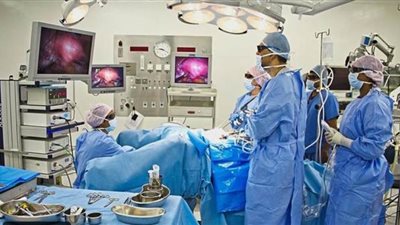 برلمانية: منح الطبيب المتدرب 80% من الراتب يقضي على هجرة الأطباء