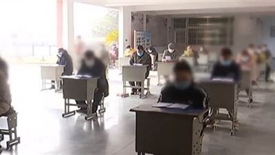 الشرطة الصينية تعتقل المتجولين في 