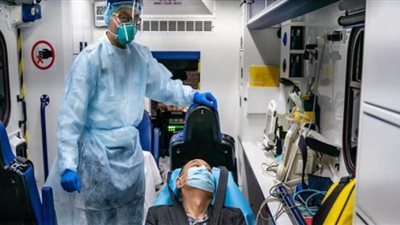 المكسيك تسجل أول إصابة بكورونا