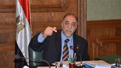 عبد الهادي القصبي: اختلاف الآراء حول قانون المحليات أمر طبيعي