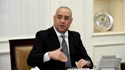 جهاز أكتوبر: الانتهاء من ترفيق 1100 فدان منتصف 2020