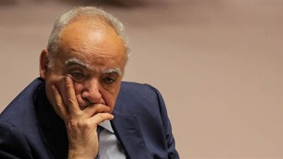 غسان سلامة يطالب الأطراف الليبية باحترام هدنة 12 يناير