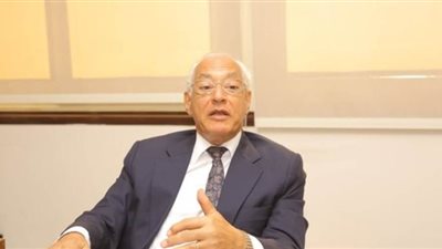 علي الدين هلال يتحدث عن كواليس حكم مبارك مع محمد علي خير في