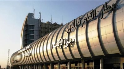 إحباط 3 محاولات تهريب مخدرات في مطار القاهرة