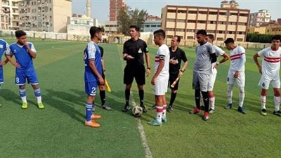 الزمالك 2004 يفوزعلي طنطا بهدف في دوري الجمهورية