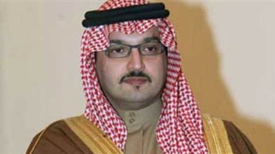 عبد العزيز بن طلال وعمرو موسى  وصدقى صبحى وطارق عامر فى عزاء مبارك