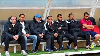 معتز البطاوي: لاعبو سيراميكا لم يقصروا وما زلنا في الصدارة