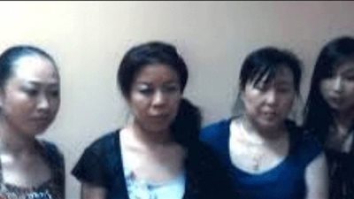 القبض على شبكة دعارة بناد صحي في مدينة نصر