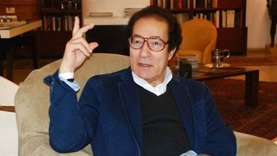 فاروق حسني: نظام مبارك جدد من نفسه وأسس لدولة حديثة قبل ثورة 25 يناير