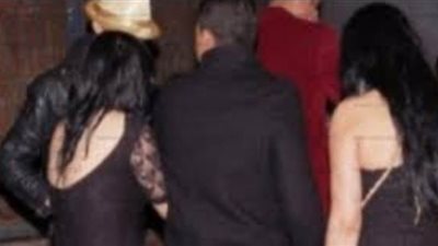 شبكة دعارة مدينة نصر: 