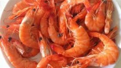 تفسير حلم أكل الجمبري في المنام