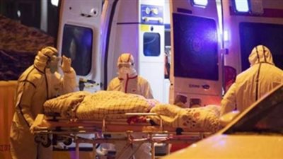 ارتفاع اعداد المصابين بـ 