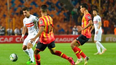 مرتضى منصور يترأس بعثة الزمالك في تونس