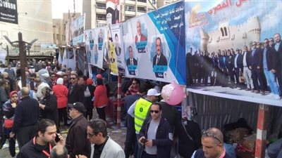 أسماء الفائزين بانتخاب التجديد النصفي بنقابة المهندسين بالإسكندرية