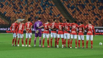 اتحاد الكرة يطلب من الجهات الأمنية خطابا رسميا بالحالة المرورية يوم مباراة 