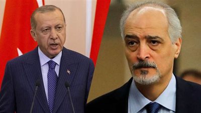 المندوب السوري بالأمم المتحدة: 