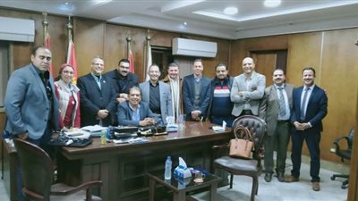 بالأرقام والأسماء.. تعرَّف على نتيجة انتخابات التجديد النصفي لمهندسي بورسعيد