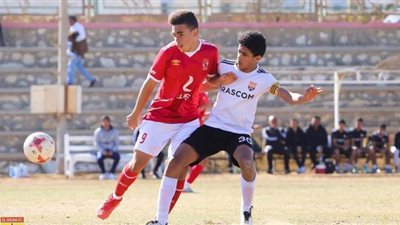 الأهلي 2003 يستضيف دجلة في دوري الجمهورية