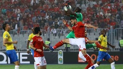 الأهلي يتحدى صن داونز اليوم في موقعة 