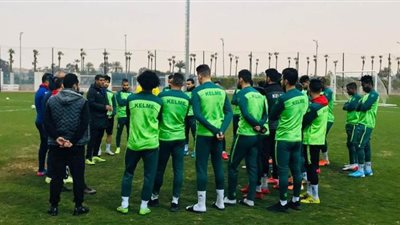 طارق العشري: 