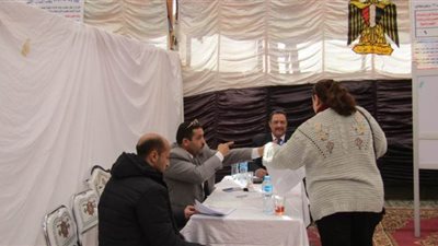 بالأسماء.. نتيجة انتخابات التجديد النصفي لنقابة مهندسي أسيوط