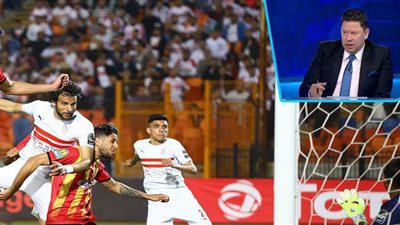 رضا عبد العال: 