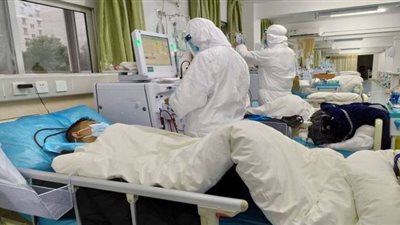 ارتفاع عدد وفيات 