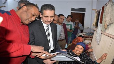 الغربية تدرس تحويل بلد 