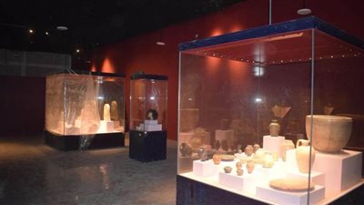 رئيس الوزراء يفتتح متحف الغردقة.. اليوم