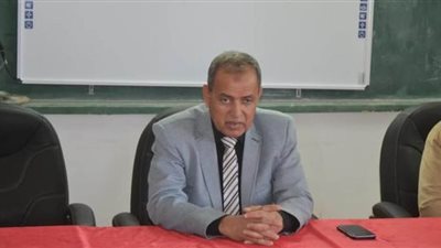 تعليم الوادي الجديد يطلق مبادرة 