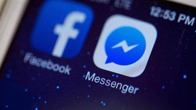 فيس بوك ماسنجر تحصل على تصميم جديد